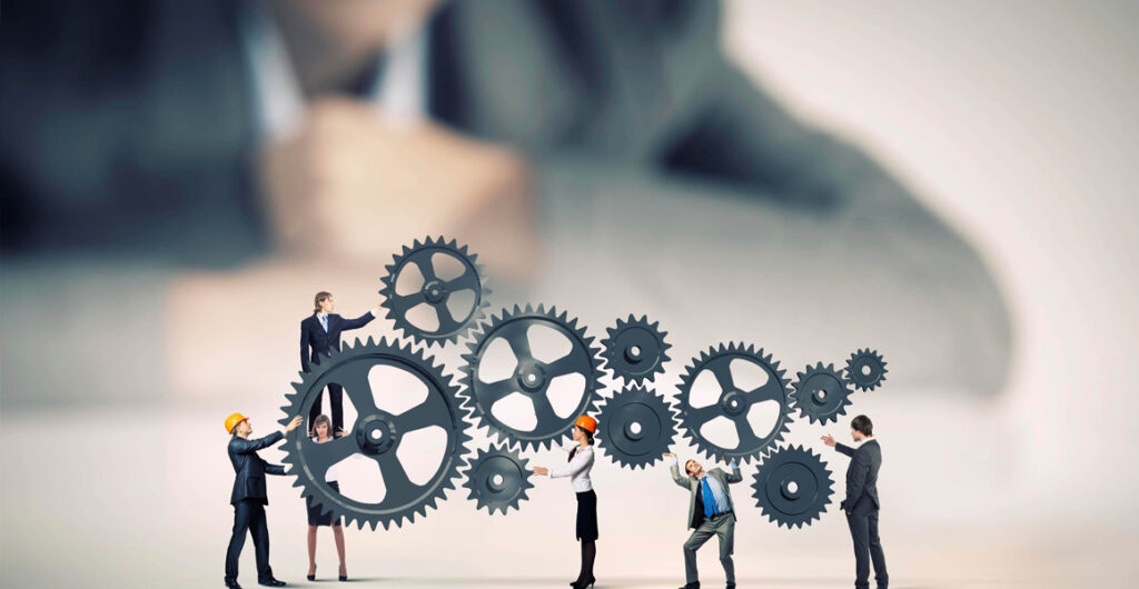 Business continuity management