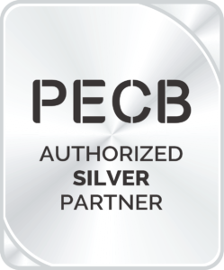 2 pecb authorized silver partner