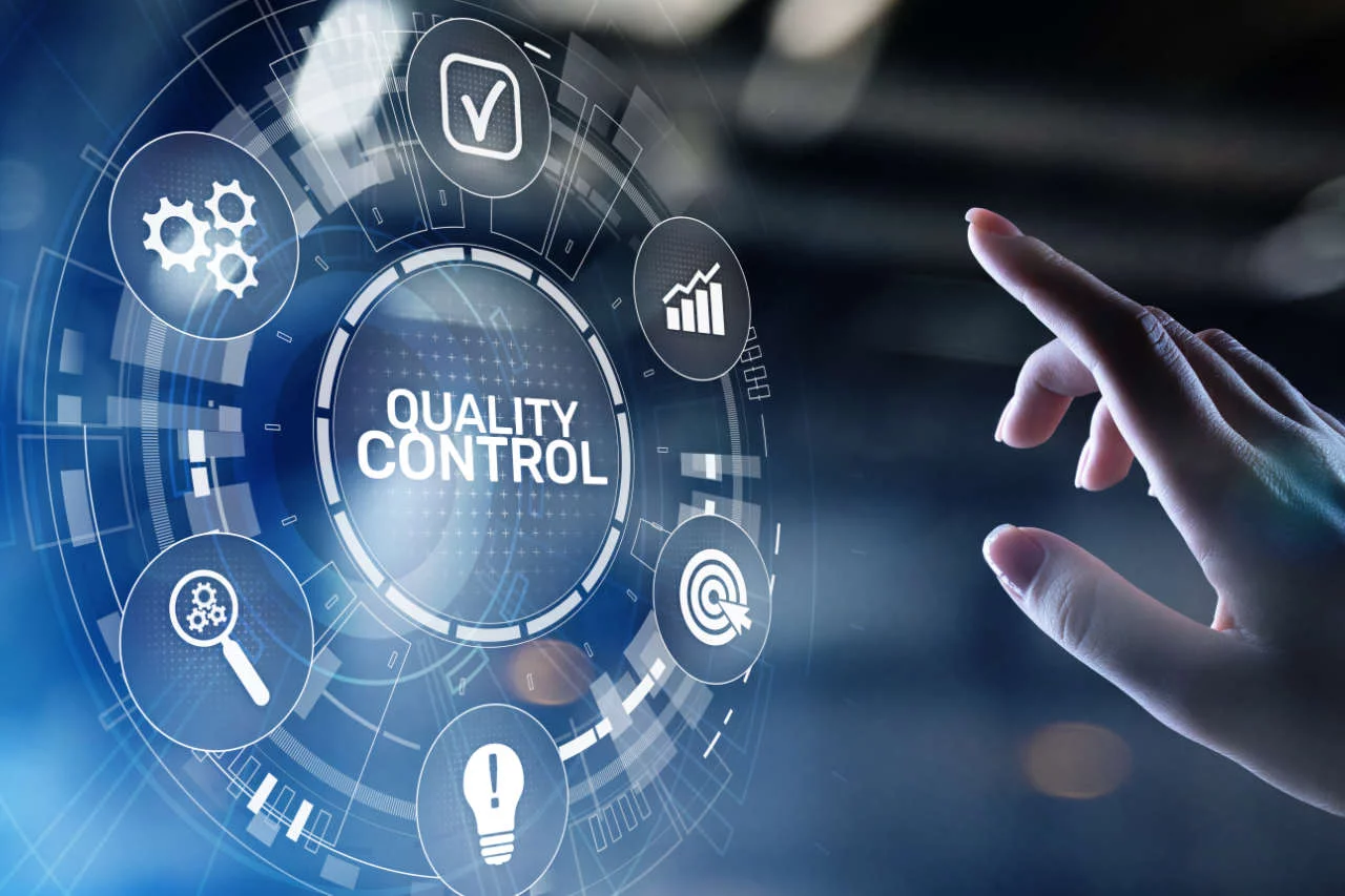 ISO 9001 Lead Implementer