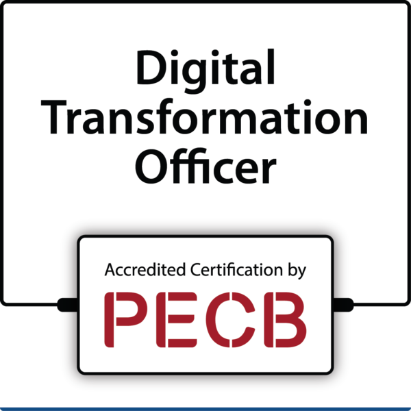 Digital Transformation Officer