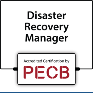 Disaster Recovery Manager Certification