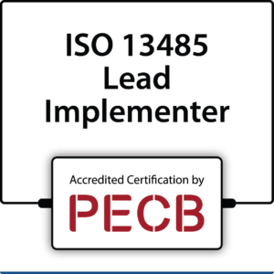 ISO 13485 Lead Implementer Certification