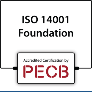 ISO 14001 Foundation Certification