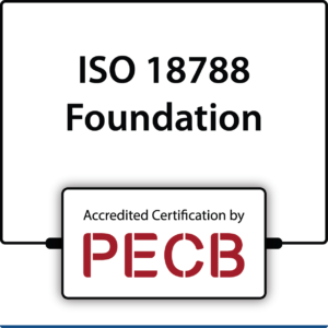 ISO 18788 Foundation Certification