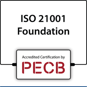 ISO 21001 Foundation Certification