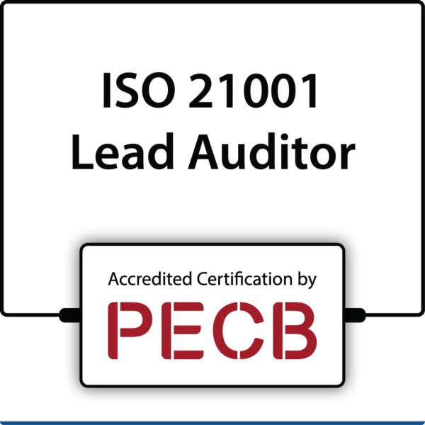 ISO 21001 Lead Auditor Certification