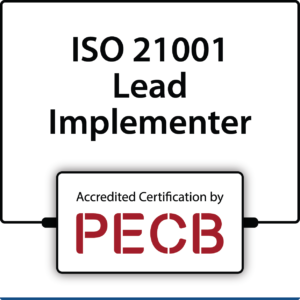 ISO 21001 Lead Implementer Certification