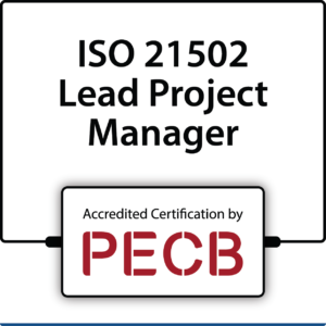 ISO 21502 Lead Project Manager Certification