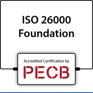 ISO 26000 Foundation Certification