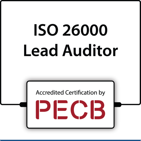 ISO 26000 Lead Auditor