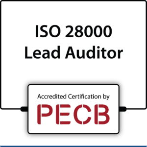 ISO 28000 Lead Auditor Certification
