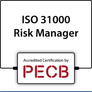 ISO 31000 Risk Manager Certification
