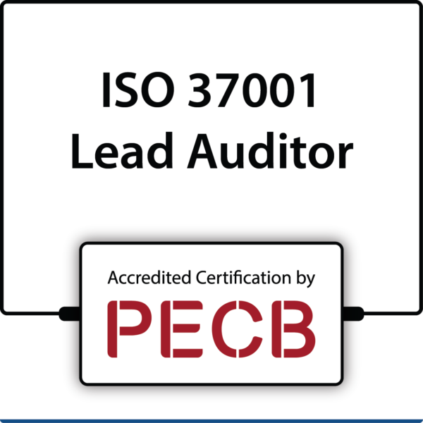 ISO 37001 Lead Auditor