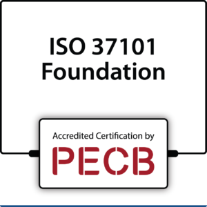 ISO 37101 Foundation Certification