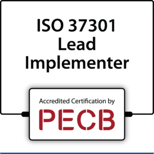 ISO 37301 Lead Implementer Certification