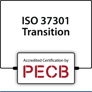 ISO 37301 Transition Certification