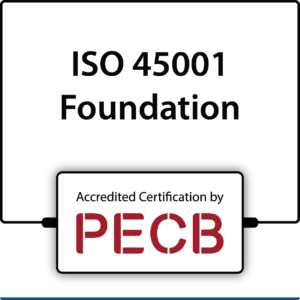 ISO 45001 Foundation Certification