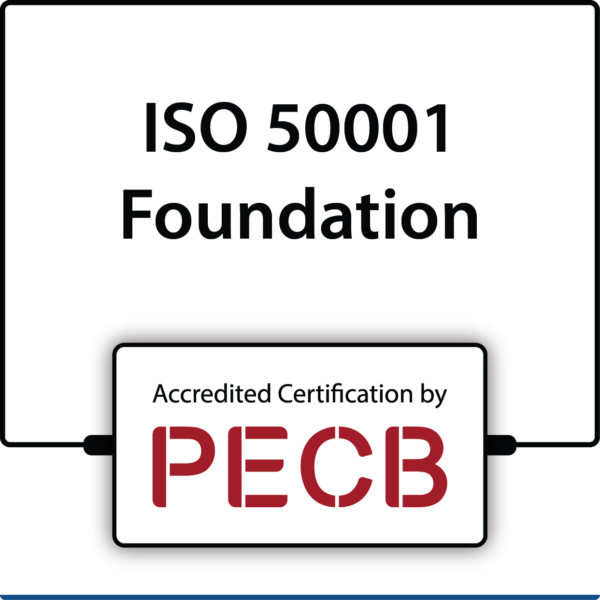 ISO 50001 Foundation Certification