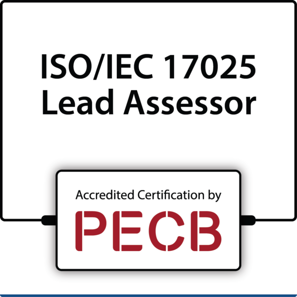 ISO IEC 17025 Lead Assessor Certification