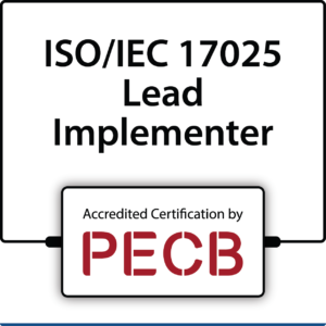 ISO/IEC 17025 Lead Implementer Certification