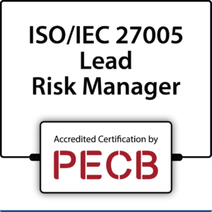 ISO/IEC 27005 Lead Risk Manager Certification