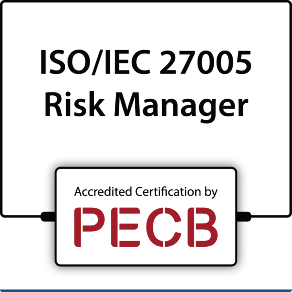 ISO IEC 27005 Risk Manager
