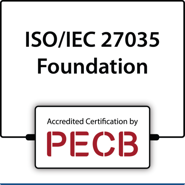 ISO IEC 27035 Foundation