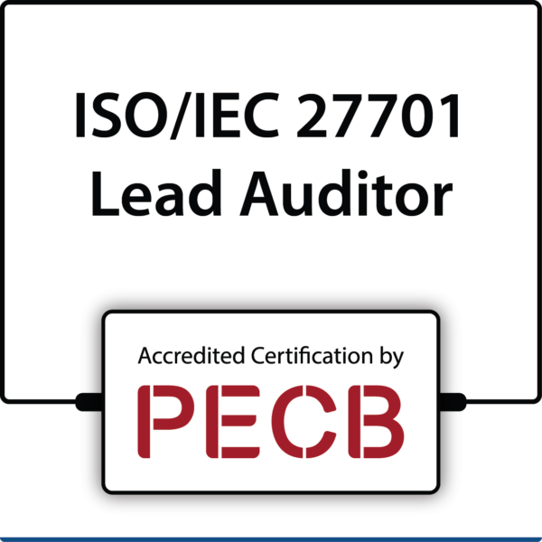 ISO IEC 27701 Lead Auditor