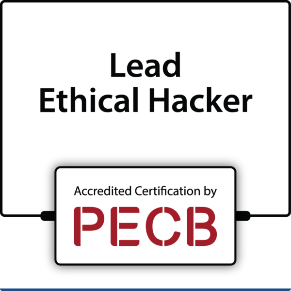 Lead Ethical Hacker Certification
