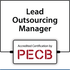 Lead Outsourcing Manager Certification