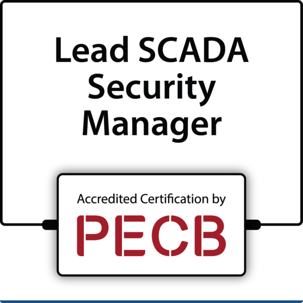 Lead SCADA Security Manager