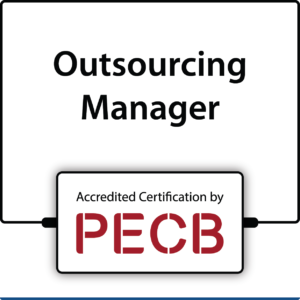 Outsourcing Manager Certification