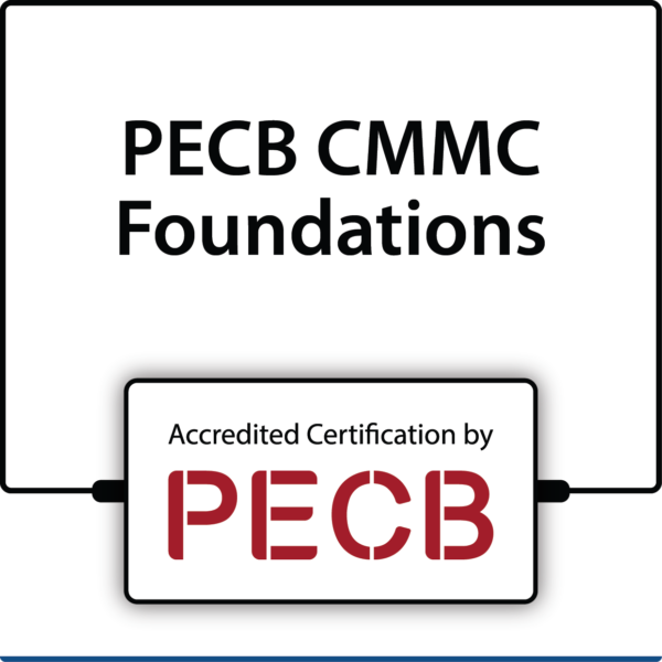 PECB CMMC Foundation Certification