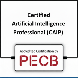 Certified Artificial Intelligence Professional (CAIP)